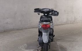 SUZUKI ADDRESS V125 CF4MA