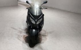 SUZUKI BURGMAN200 CH41A