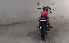 HONDA CB400 2022 CB400F