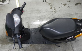 YAMAHA JOG Gen.5 2021 SA36J