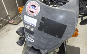 KAWASAKI KLX250D TRACKER 2026 LX250E