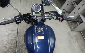 HONDA GB350 2022 NC59