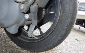 SUZUKI LET's 4 CA45A