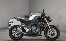 TRIUMPH SPEED TRIPLE RS 2026 P11S43