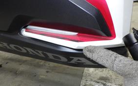 HONDA CBR250RR A 1988 MC51