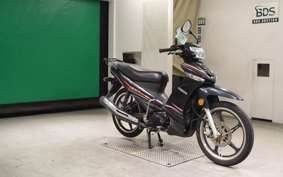 YAMAHA i8 115 2006