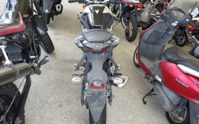 YAMAHA MT-03 2017 RH07J