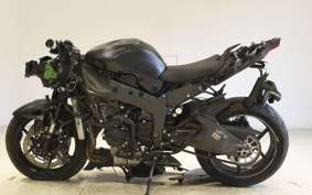 KAWASAKI NINJA ZX-6R 2024 ZX636J