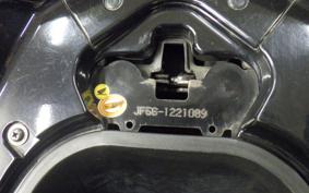HONDA PCX 125 JF56