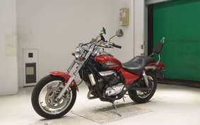 KAWASAKI ELIMINATOR 250 V 2004 VN250A