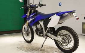 YAMAHA WR250F E 2026