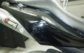 SUZUKI GSR400 A 2009 GK7EA