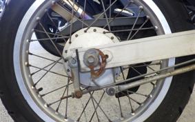 SUZUKI DJEBEL 200 (DR200SE) SH42A