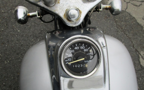 HONDA MAGNA 50 AC13