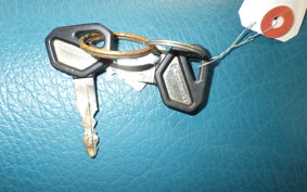 KAWASAKI KLE250 LE250A