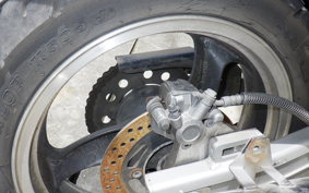 KAWASAKI BALIUS 250 ZR250A