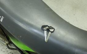 KAWASAKI SUPER SHERPA KL250G