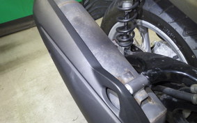 YAMAHA N-MAX 2016 SE86J