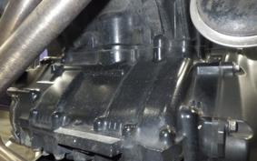 KAWASAKI ER400 N 2012 ER400B