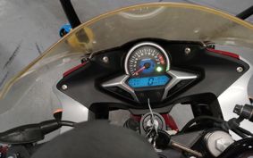 HONDA CBR250R MC41