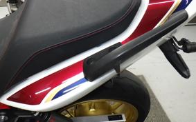 HONDA CB1300SF SUPER FOUR Gen. 3 2021 SC54