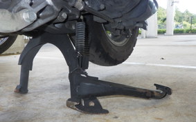 HONDA BENLY 50 2016 AA05