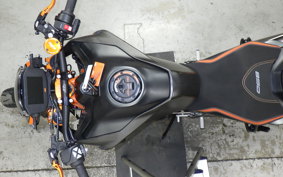 KTM 890 DUKE R 2020