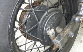 YAMAHA VIRAGO 250 3DM