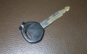 HONDA CREA SCOOPY AF55