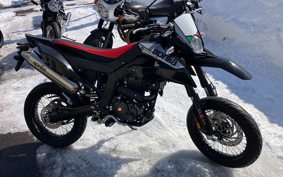 APRILIA SX 125