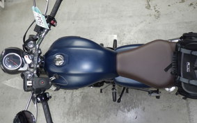 HONDA GB350 2022 NC59