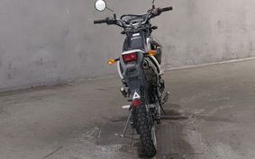 KAWASAKI KDX125 SR DX125A