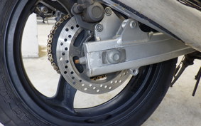 KAWASAKI BALIUS 250 Gen.2 ZR250B
