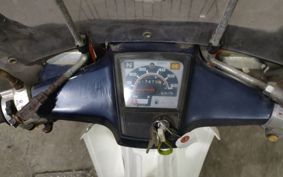 HONDA SUPER CUB50 C50