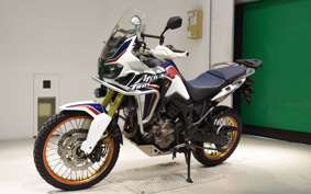 HONDA CRF1000L AFRICA TWIN 2016 SD04