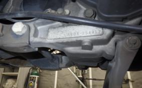 SUZUKI ADDRESS V50 Gen.2 2009 CA44A