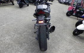 KAWASAKI ZX-4R SE 2025 ZX400P