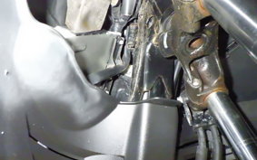 HONDA PCX125 JF56