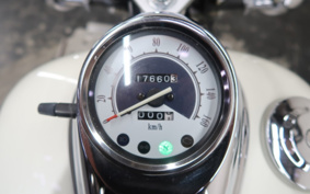 YAMAHA DRAGSTAR 250 VG02J