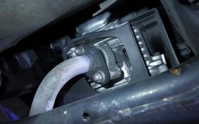 YAMAHA CYGNUS 125 XSR 3 2015 SED8J