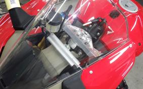 DUCATI PANIGALE V4 2021