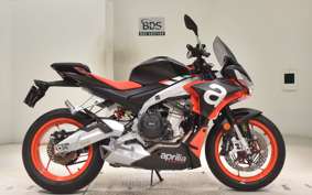 APRILIA TUONO 660 2025