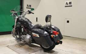 HARLEY FLD 1580 2011
