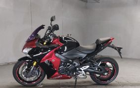 SUZUKI GSX-S1000 GT79A