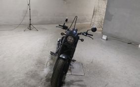 HONDA REBEL 250 S MC49