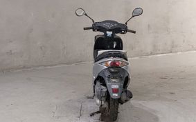 HONDA DIO AF62
