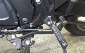 SUZUKI SV650 X A 2024 VP55E