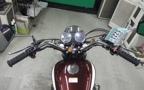 KAWASAKI W650 2009 EJ650A