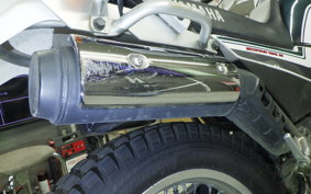 YAMAHA SEROW 225 Gen.3 2024 DG08J
