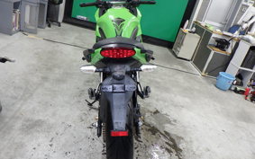 KAWASAKI NINJA 400R ER400B